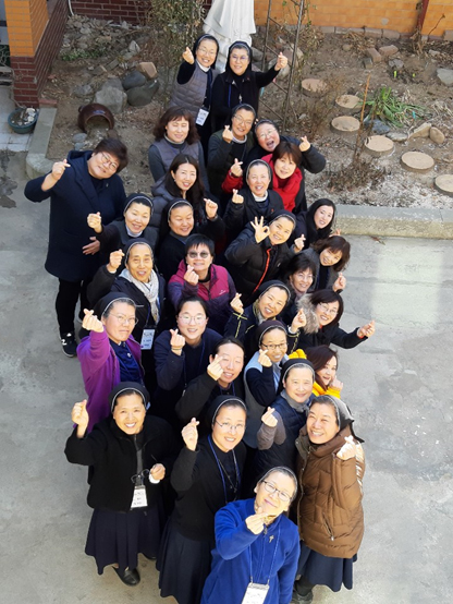 착한목자를 사는 사람들